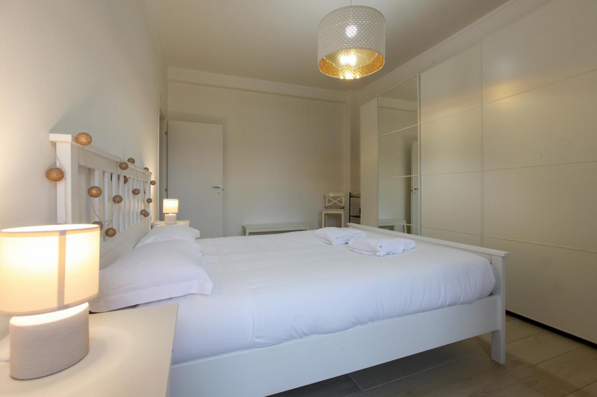 Ferienwohnung Splendido Bilocale Sul Naviglio Grande Corsico Exterior foto